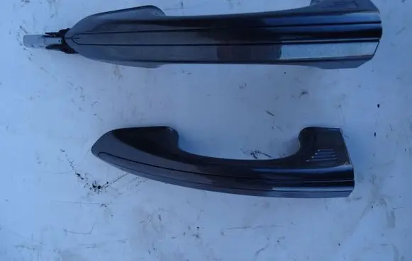 Ford Mondeo MK V Loading door exterior handle/bracket DS73F22465GD