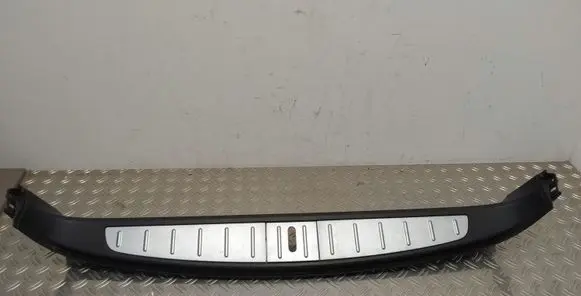 Tesla Model X Trunk/boot sill cover protection 103599400C 103599300C