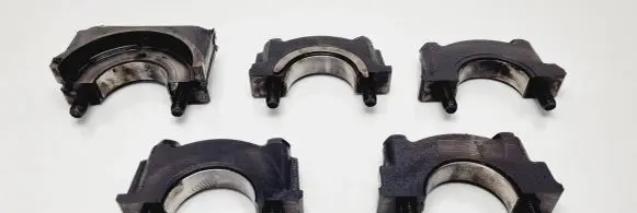 Peugeot Partner Crankshaft Holder 