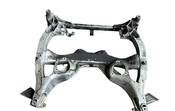 BMW 5 F10 F11 Front subframe 6778373 5613411762 561341176