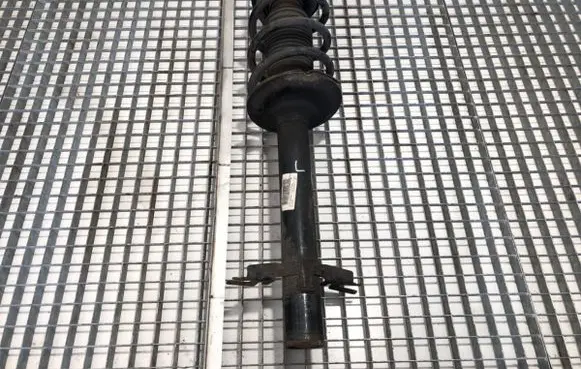 Peugeot Boxer Front shock absorber/damper 