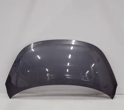 Hyundai i10 Engine bonnet/hood 66400B4000