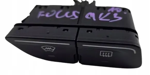 Ford Focus Tailgate/trunk/boot open switch am5t18k574ab4car