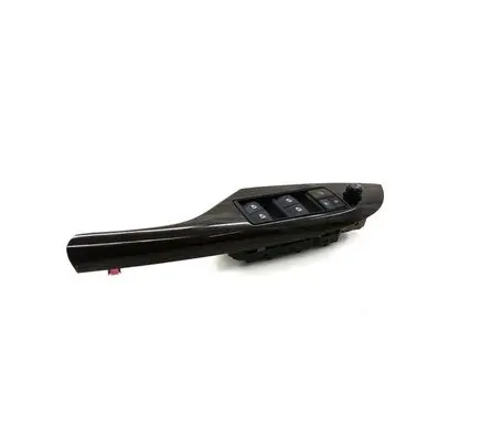 Toyota Sienna XL30 III Other switches/knobs/shifts
