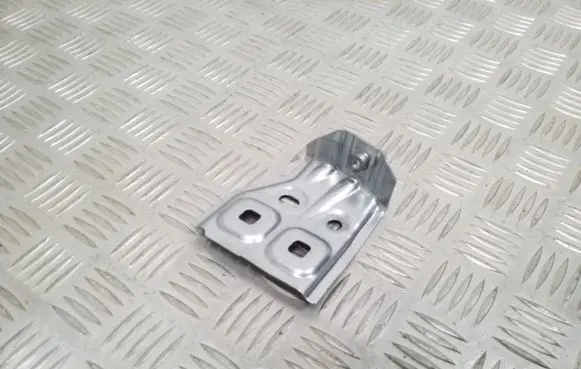 Mercedes-Benz B W247 Fender mounting bracket A2478801100