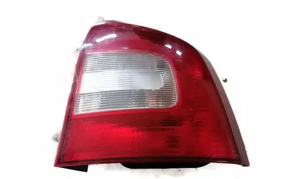 Skoda Octavia Mk2 (1Z) Rear/tail lights