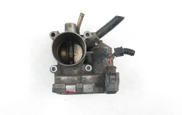 Seat Cordoba (6K) Throttle body valve 0280750095 030133062C