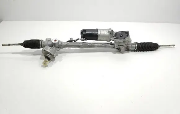 Steering rack