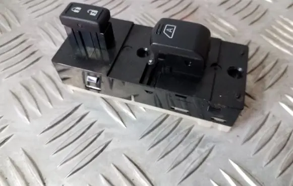 Infiniti EX Electric window control switch 254111BN0A