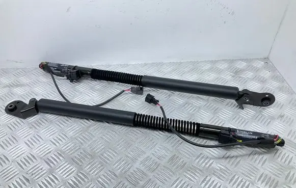 Audi A7 S7 4G Tailgate/trunk strut/damper 4G8827852F 4G8827851F