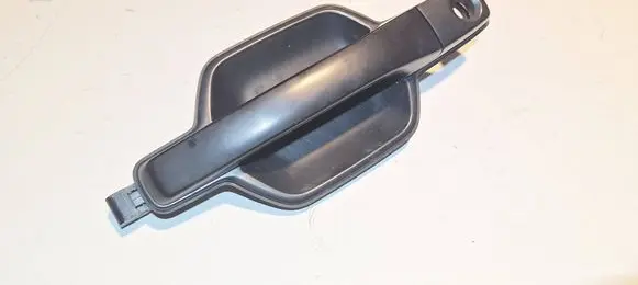 Mitsubishi Pajero Front door exterior handle MR556247