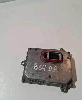 Audi A4 S4 B7 8E 8H Headlight ballast module Xenon 1307329115 1035500015