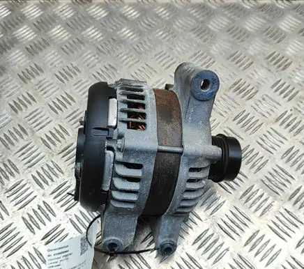 Alfa Romeo Stelvio Generator/alternator 1042110830 670050868