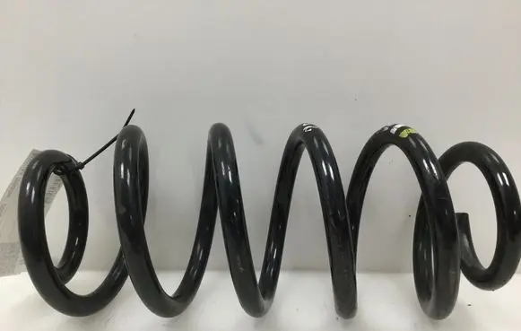 Audi A4 S4 B6 8E 8H Front coil spring 