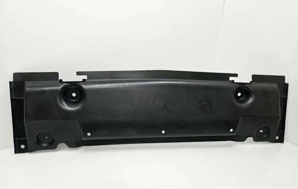 Mercedes-Benz GLE W167 Front bumper skid plate/under tray A1675240500 A1675200000 15637948