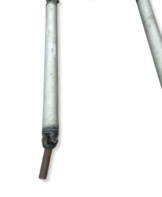 Nissan Navara D40 Drive shaft (set) 373003X30B 8T02M 5013271
