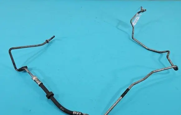 Mercedes-Benz E W212 Clutch pipe/line A6511808530 IMPRK1489439