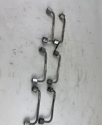 Audi Q5 SQ5 Fuel injector supply line/pipe 