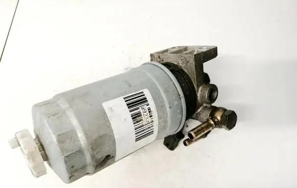 Peugeot Boxer Fuel filter a120030