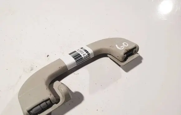 Mercedes-Benz A W169 Front interior roof grab handle a1698100151 h3140403