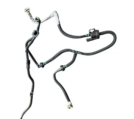 Ford Escape IV Vacuum valve C1B19G866BA LX9D289BD