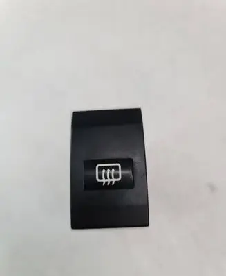 KIA Sorento Windscreen/window heater switch 864W03000