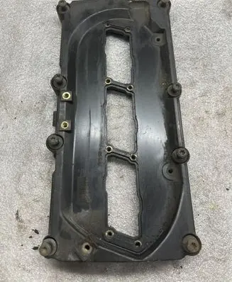 Audi A6 S6 C6 4F Rocker cam cover 059103479R