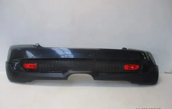 Mini One - Cooper R50 - 53 Rear bumper 7147871