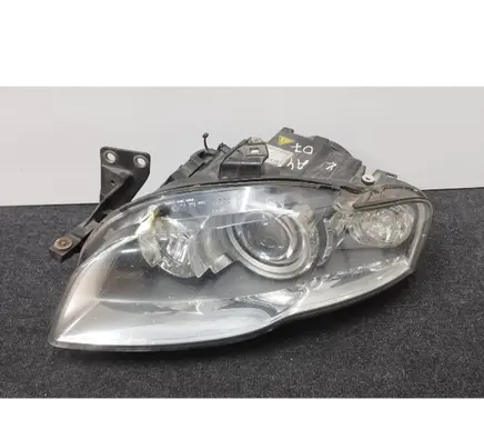 Audi A4 S4 B7 8E 8H Headlight/headlamp 8E0941003BP 0301219283 18021804