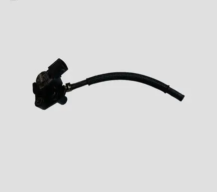 Mercedes-Benz Sprinter W906 Air pressure sensor A0071530028 0261230196