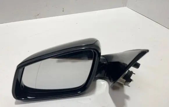 BMW 5 GT F07 Front door electric wing mirror 7216364 7183942