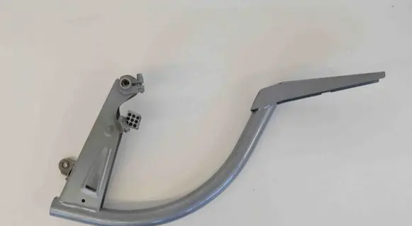 Opel Insignia A Tailgate/trunk/boot hinge 13248722RH8DE04