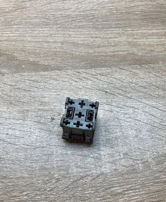 Volkswagen PASSAT B7 Plug wire 443937527