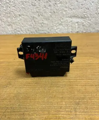 Ford S-MAX Other devices 7G9215T850A F4341