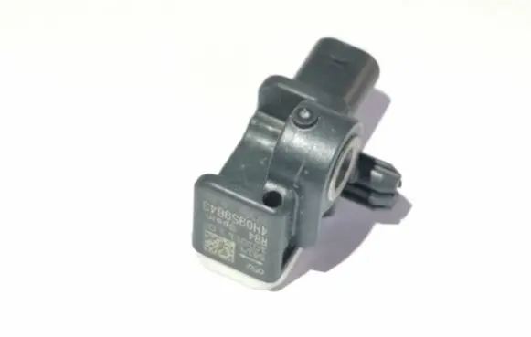 Audi A8 S8 D4 4H Airbag deployment crash/impact sensor 4H0959643