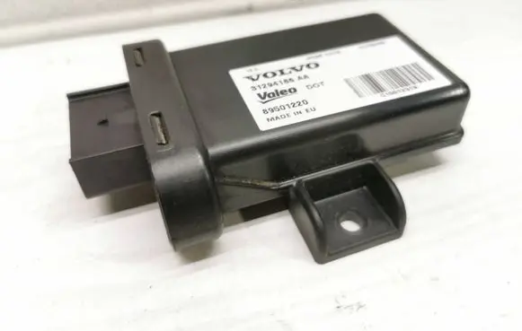 Xenon control unit/module
