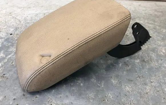 Armrest