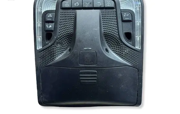 Mercedes-Benz E W124 Other interior light A9109006500 2JM01297443 H00393985