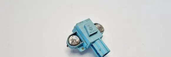 Audi A6 S6 C6 4F Airbag deployment crash/impact sensor 4F0955557