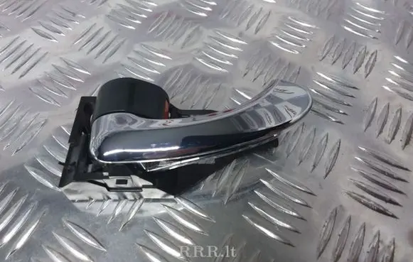 Toyota RAV 4 (XA30) Rear door interior handle