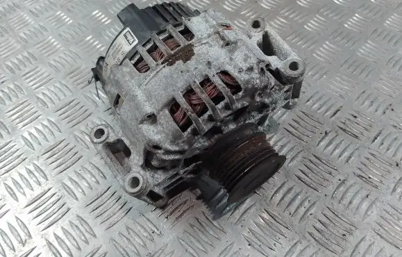 Generator/alternator