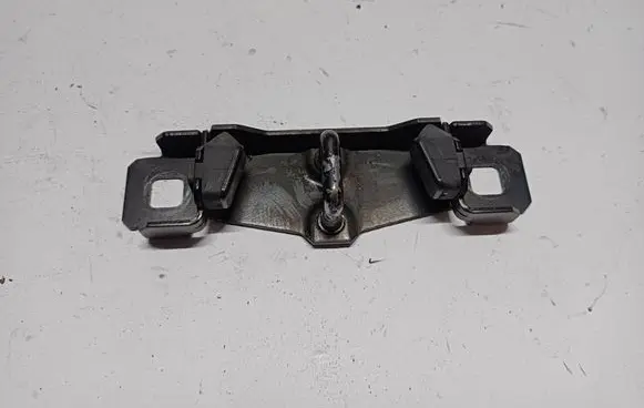 Jaguar XF X250 Tailgate/trunk/boot lock/latch/bracket 3M51R404B12 24398