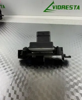 Ford Focus Glow plug pre-heat relay JX6112B533AA