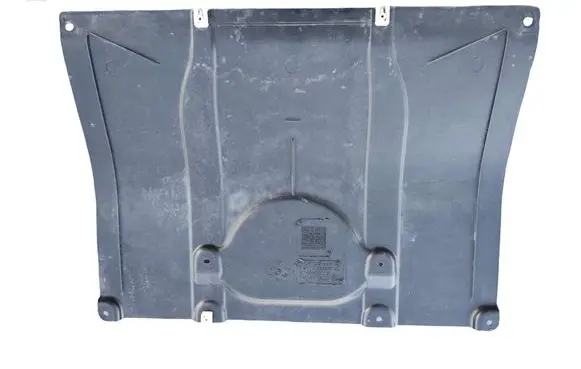 BMW X3 G01 Pickup box liner 7394744 51757394744