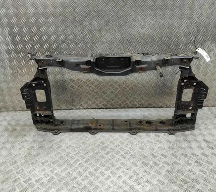 Hyundai i40 Radiator support slam panel 641013Z051