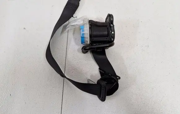 Opel Insignia A Front seatbelt