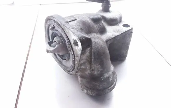 Mitsubishi Carisma Thermostat housing 500327