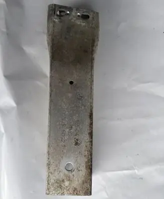 BMW i3 Front bumper shock/impact absorber 51117296855