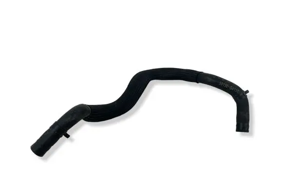 Hyundai i30 Engine coolant pipe/hose 59130G4110