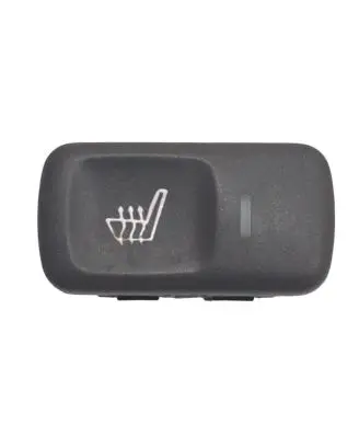 Seat heating switch
